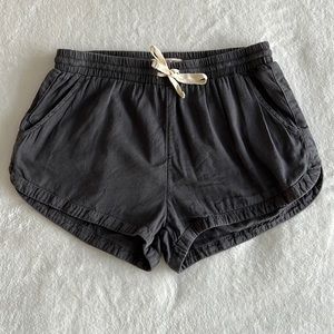 BillaBong mid-rise Beach Shorts